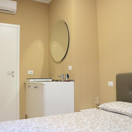 Portello Double Rooms Flat - 3 people Milano Esterno foto
