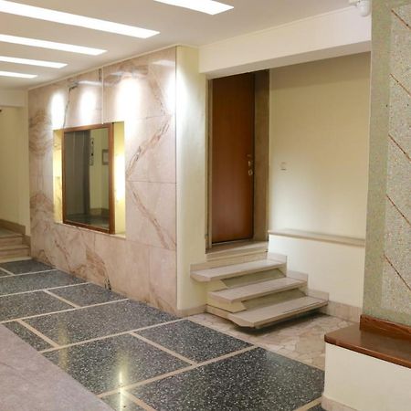 Portello Double Rooms Flat - 3 people Milano Esterno foto