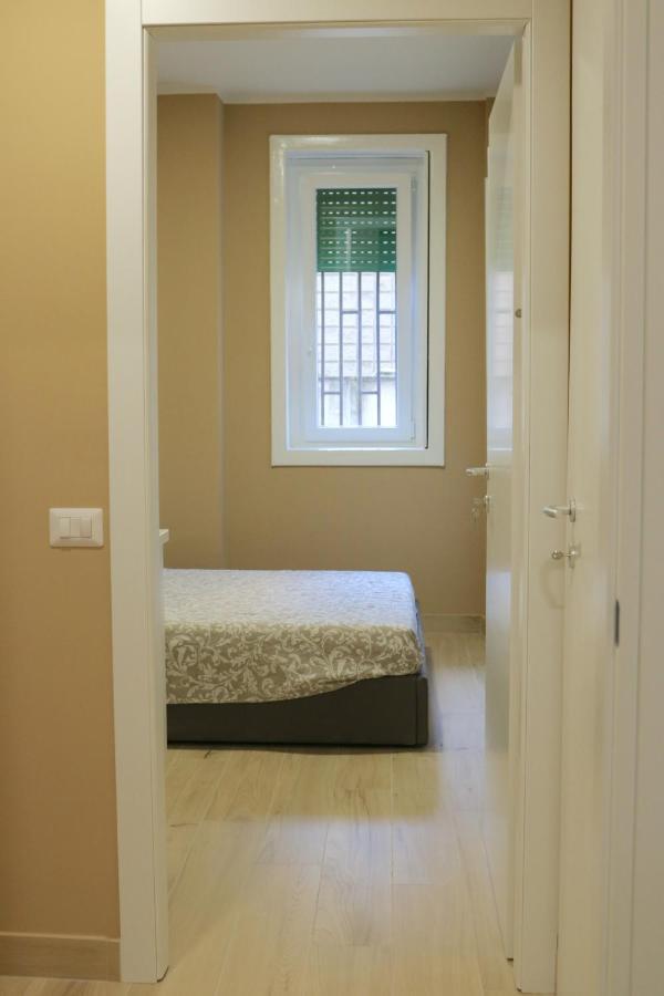 Portello Double Rooms Flat - 3 people Milano Esterno foto