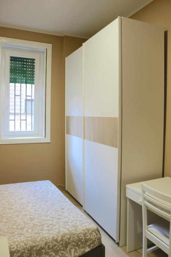 Portello Double Rooms Flat - 3 people Milano Esterno foto