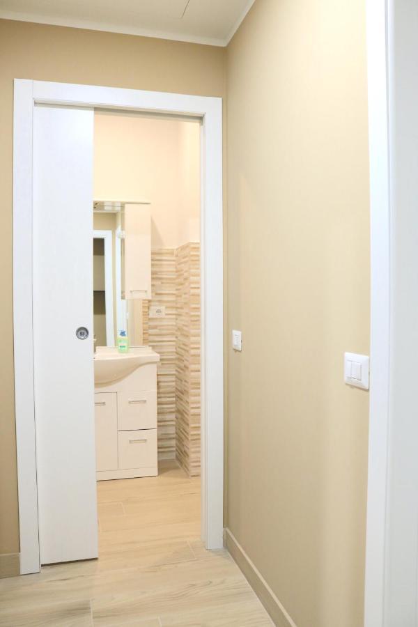 Portello Double Rooms Flat - 3 people Milano Esterno foto