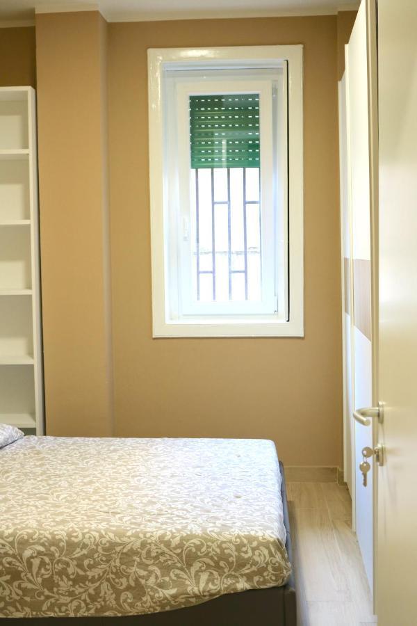 Portello Double Rooms Flat - 3 people Milano Esterno foto