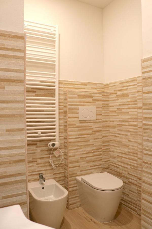 Portello Double Rooms Flat - 3 people Milano Esterno foto