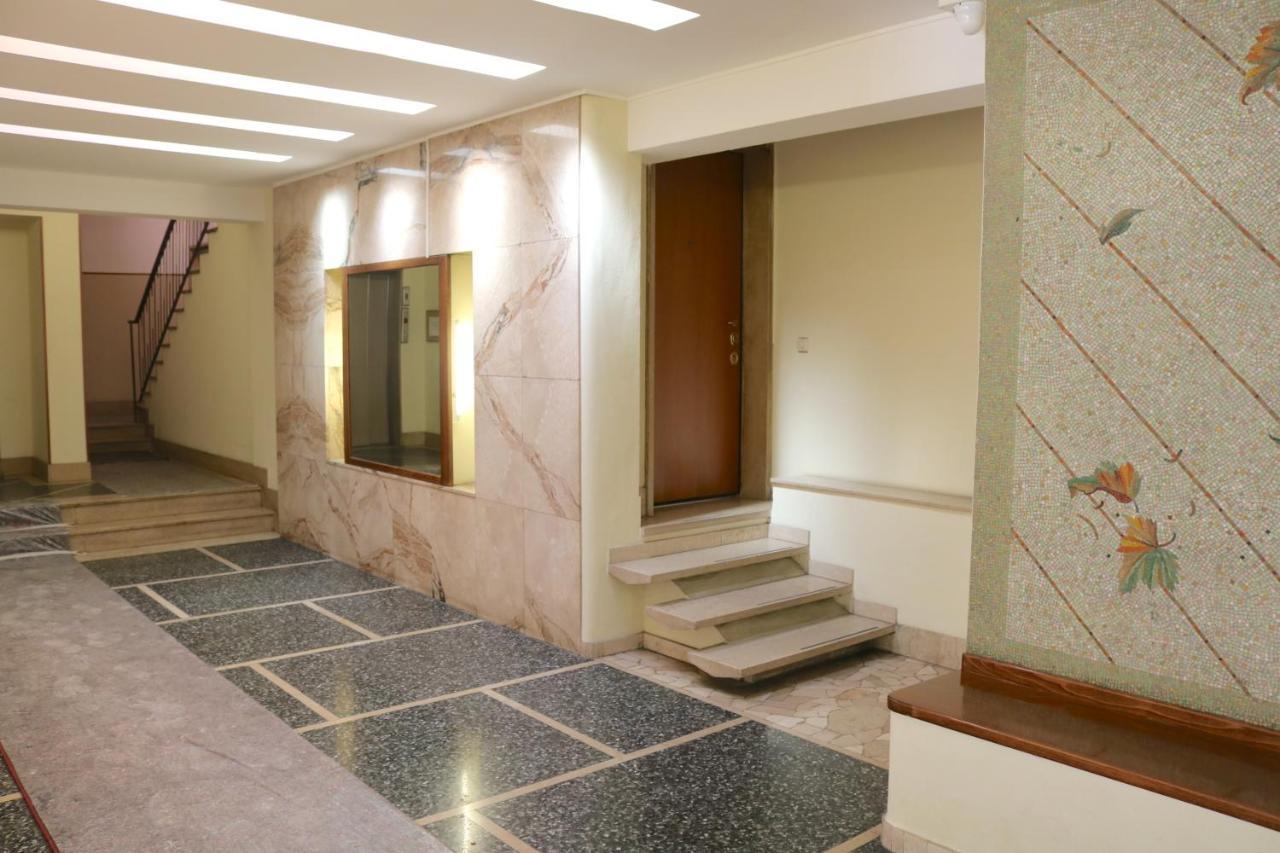 Portello Double Rooms Flat - 3 people Milano Esterno foto