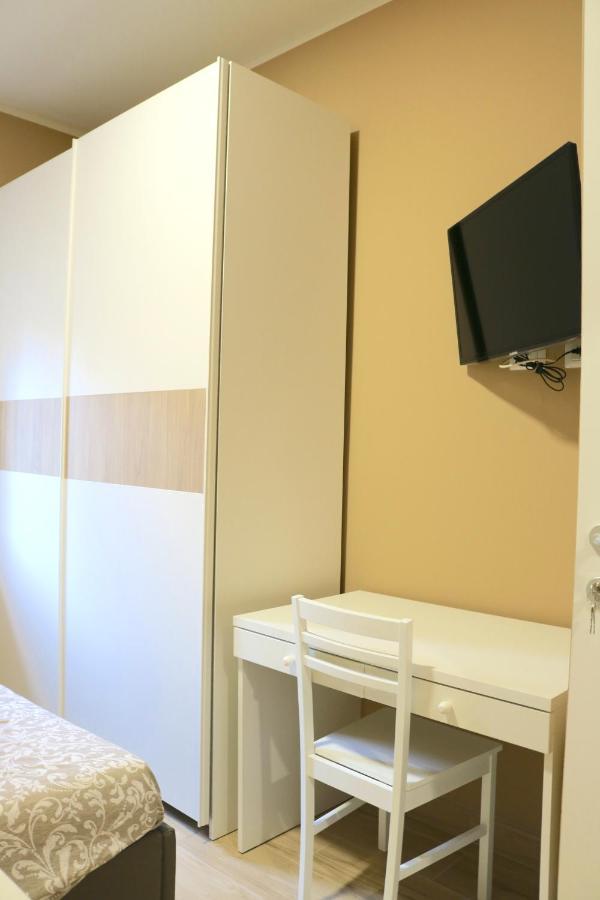 Portello Double Rooms Flat - 3 people Milano Esterno foto