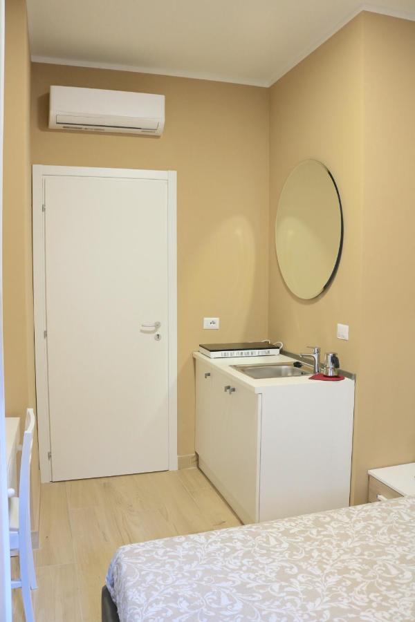 Portello Double Rooms Flat - 3 people Milano Esterno foto