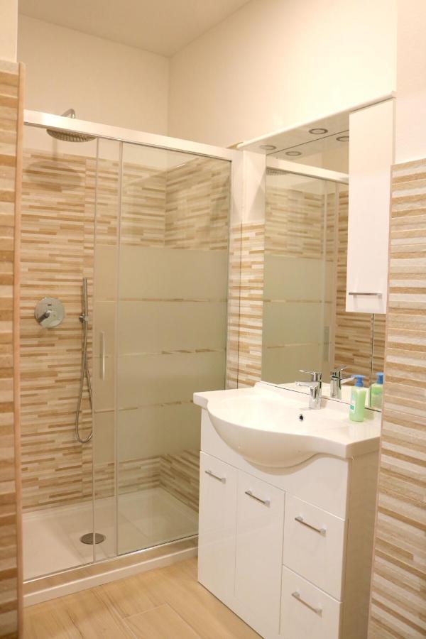 Portello Double Rooms Flat - 3 people Milano Esterno foto