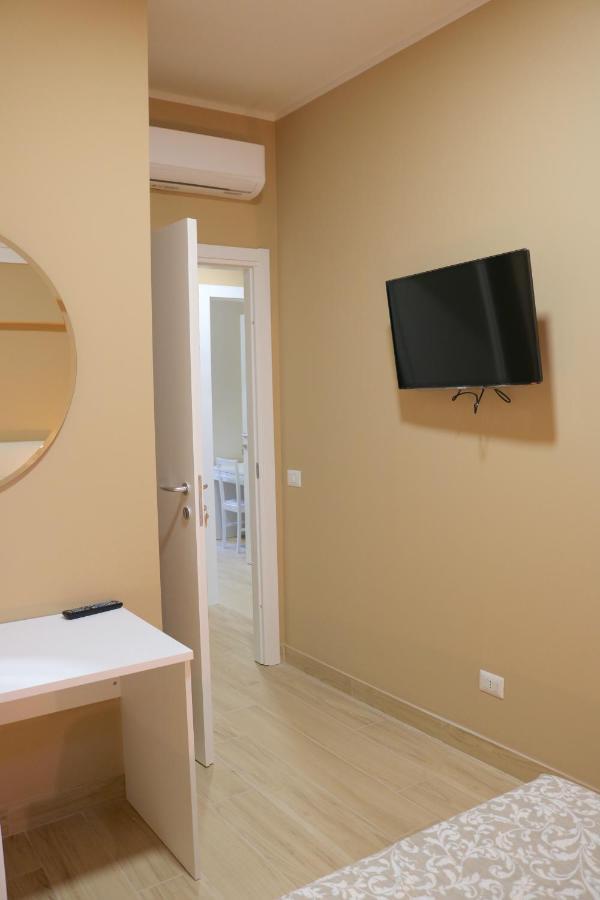 Portello Double Rooms Flat - 3 people Milano Esterno foto