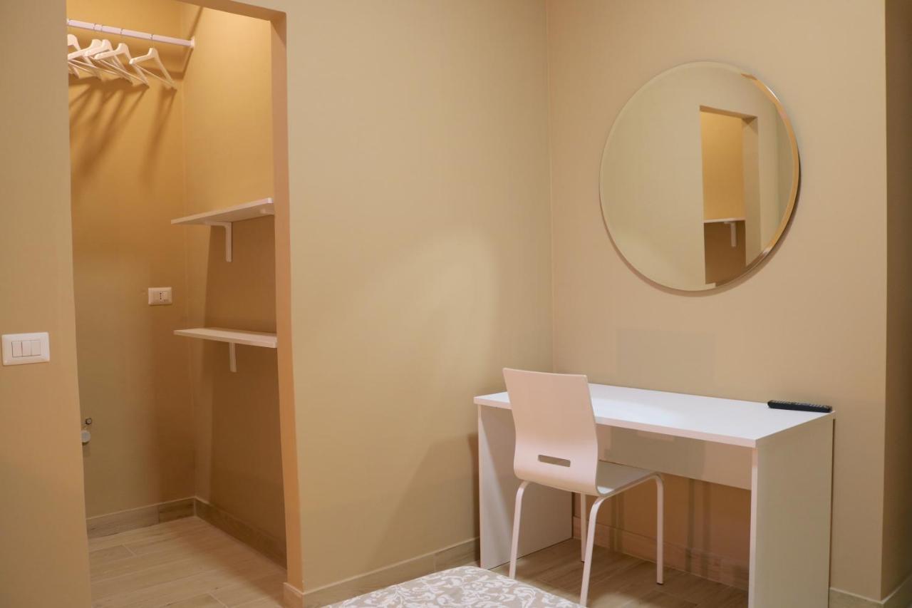 Portello Double Rooms Flat - 3 people Milano Esterno foto